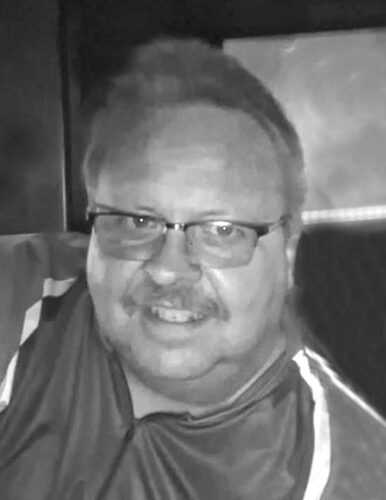 David M. Nutt